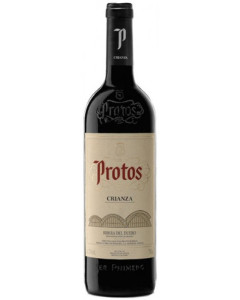 Protos Crianza 2019