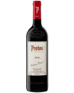 Protos Roble Ribera Duero 2021