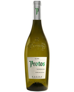 Protos Verdejo 2022