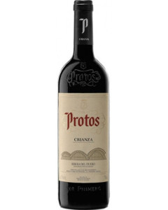 Protos Crianza 2019