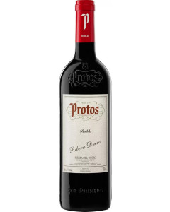 Protos Roble Ribera Duero 2021