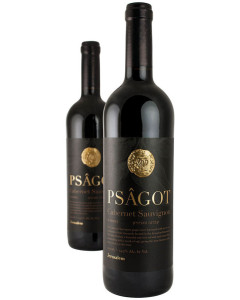 Psagot Cabernet Sauvignon M Series 2021