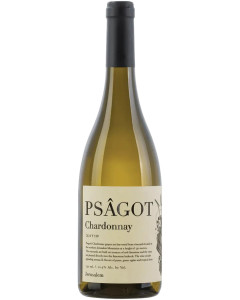 Psagot Chardonnay M Series Mevushal 2021