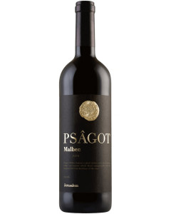 Psagot Malbec 2021