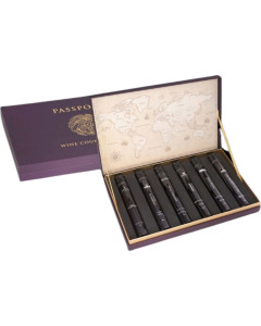 Psagot Passport Wine Gift Set