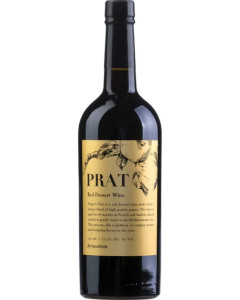 Psagot Prat Special Reserve Non-Mevushal