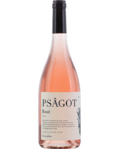 Psagot Rose Non-Mevushal 2023