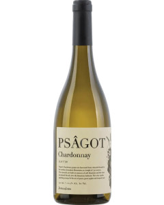 Psagot Chardonnay M Series Non-Mevushal 2021