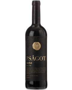 Psagot Merlot 2020