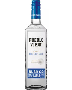 Pueblo Viejo Blanco