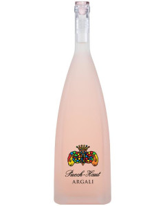 Puech-Haut Rose Argali 2023