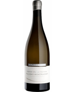 Bruno Colin Puligny-Montrachet 1er Cru la Truffière 2017