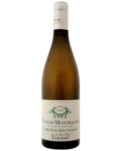 Jean-Marc Vincent Puligny-Montrachet Corvee Des 2016