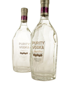 Purity Vodka