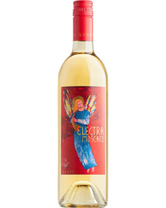 Quady Electra White Dessert Wine 2022