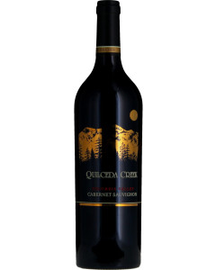 Quilceda Creek Cabernet Sauvignon Columbia Valley 2020