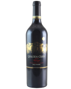 Quilceda Creek Palengat Vineyard Red 2014