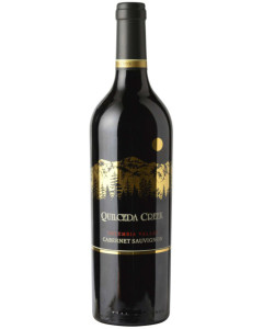 Quilceda Creek Palengat Vineyard Red 2013