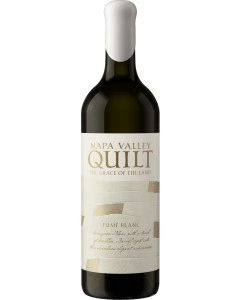 Quilt Fumé Blanc 2021