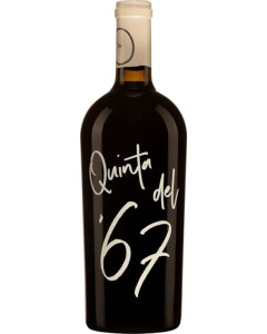 Quinta del '67 Generational Wine