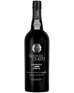 Quinta do Crasto Port 2000