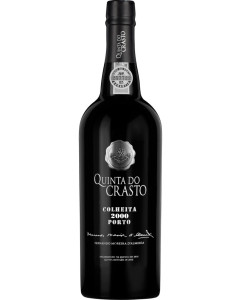 Quinta do Crasto Port 2000