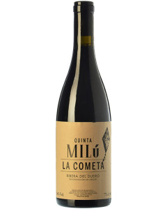 Quinta Milu la Cometa Ribera del Duero 2020