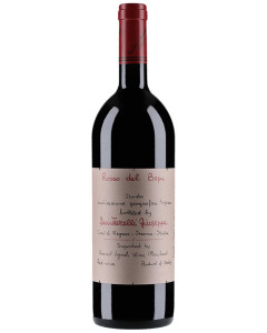 Giuseppe Quintarelli Rosso Del Bepi 2008