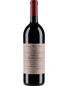 Giuseppe Quintarelli Rosso Del Bepi 2008