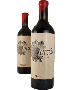 Quizas Toro 2011