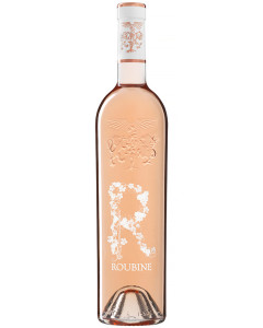 R De Roubine Rose 2022