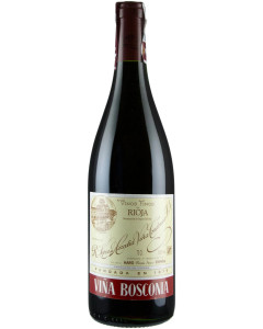 R. Lopez de Heredia Vina Bosconia Reserva 2011