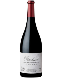 Raeburn Pinot Noir Russian River Valley 2021