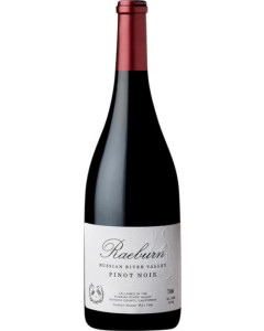 Raeburn Pinot Noir Russian River Valley 2021