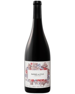 Rafael et Fils Lauren Creek Pinot Noir 2016