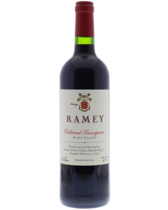 Ramey Cabernet Sauvignon Napa Valley 2016