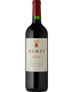 Ramey Claret 2018