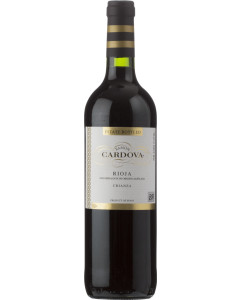 Ramon Cardova Crianza Rioja Mevushal 2020