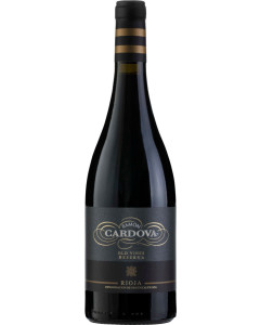 Ramon Cardova Old Vines Reserva Rioja Non-Mevushal 2019