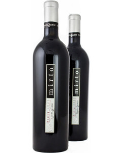 Ramon Bilbao Mirto 2005