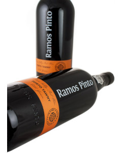 Ramos Pinto Porto Tawny