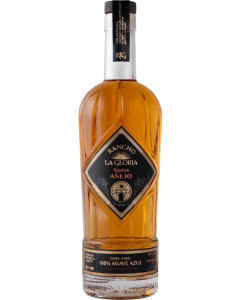 Rancho la Gloria Anejo Tequila