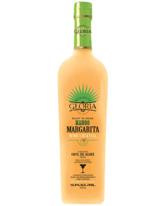 Rancho la Gloria Mango Margarita