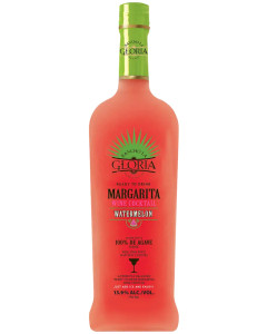 Rancho la Gloria Watermelon Margarita