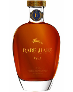 Rare Hare 1953 Bourbon