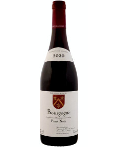 Recolte de L'Annee Pinot Noir Bourgogne 2022