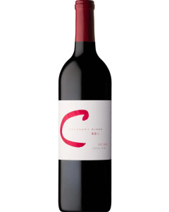 Red C Cabernet Sauvignon Non-Mevushal 2021