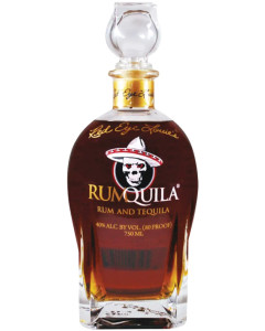 Red Eye Louie's Rumquila