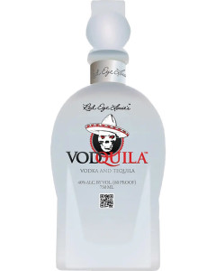 Red Eye Louie's Vodquila