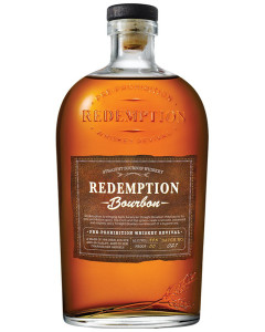 Redemption Bourbon 88